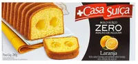 Bolo Suíço Laranja Casa Suíça Caixa 280g