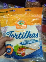 Tortilhas
