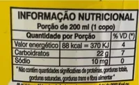 Guaraná Mineiro
