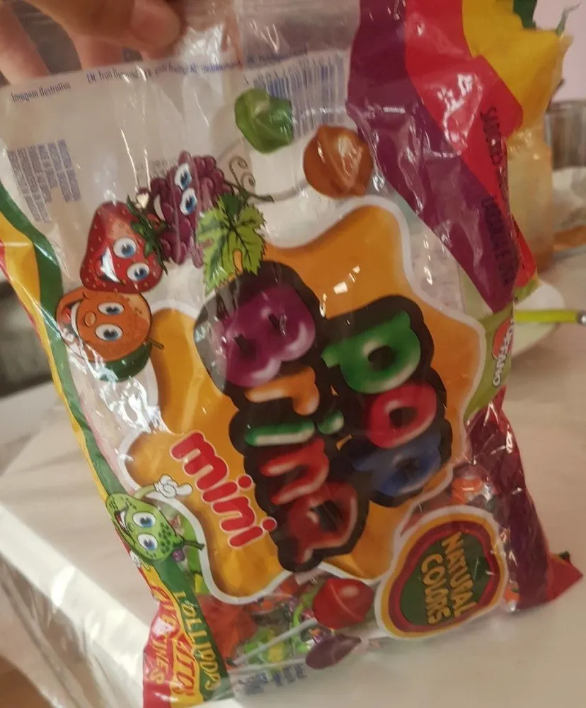 Pop Bring mini
