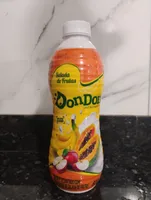 Dondon Yogurt Salada De Frutas