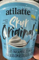 Skyr Original