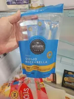 Palitos De Queijo Mozzarella