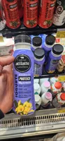 IOGURTE PROTEICO BAUNILHA