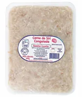 Carne De Siri Congelada Santa Luzia Icap 500g