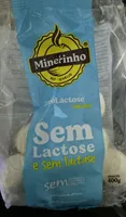Pão De Queijo Sem lactose