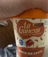 Pasta de amendoim