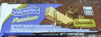 Wafer de chocolate