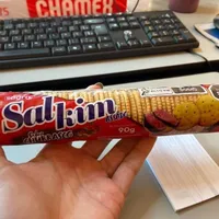 Biscoito salgado