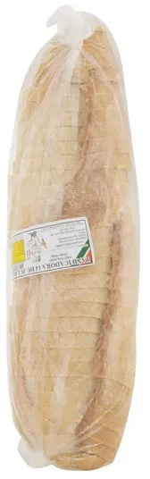 Pão Italiano Fatiado Panificadora 14 De Julho Pacote 400g