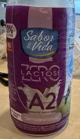Leite Zero Lactose