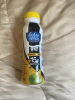 Whey Protein Banana