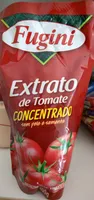 Extrato De Tomate Concentrado Sem Pele E Semente