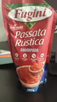 Passata Rústica