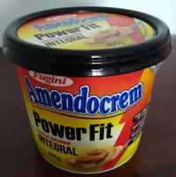 Amendocrem Power Fit