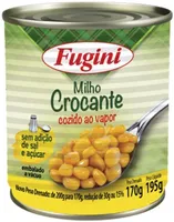 Milho Verde Fugini