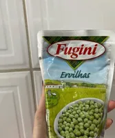 Ervilha
