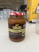 Doce Cremoso De Leite