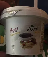 Açai com Guarana