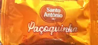 Paçoquinha