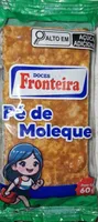 Pé de moleque