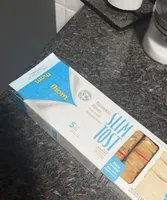 Slim Toasts