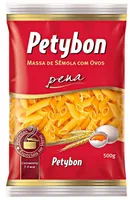 Macarrão com Ovos Penne PETYBON Pacote