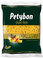 Fusilli Petybon Grano Duro