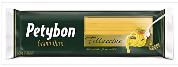 Macarrão Petybon G Duro Bavette