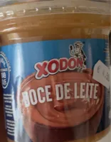 Dulce de leche