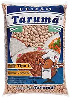 Feijao Car Taruma 1kg