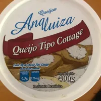 Queijo cottage