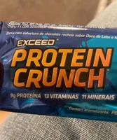 Protein caruncho