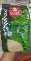Açúcar mascavo orgânico