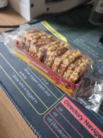 Crocantinho