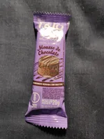 Deli -  Mousse de Chocolate