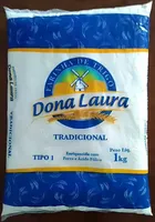 Farinha de trigo tipo 1