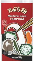 Mistura P/ Tempura 500g Alfa