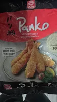 Mistura Flocada Alfa 200g Panko