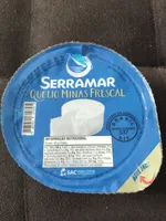 Queijo minas frescal
