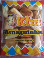 Kim Bisnaguinhas