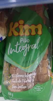 Pão Integral