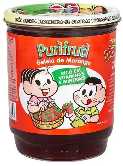 Atum Ralado C/oleo Comestivel Caldo Vegetal