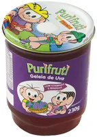 Geleia Purifruti T Monica 230gr Uva