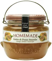 Geleia Homemade 320g Frutas Amarelas