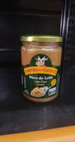 Doce de Leite com coco - Portão De  Cambui