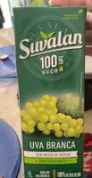 Suco Uva Branca