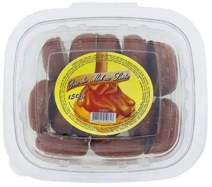 Biscoito Pao Mel Ternch
