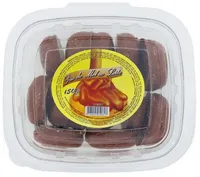 Biscoito Pao Mel Ternch