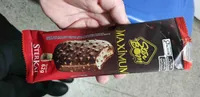 Picolé Maximum Sterkat